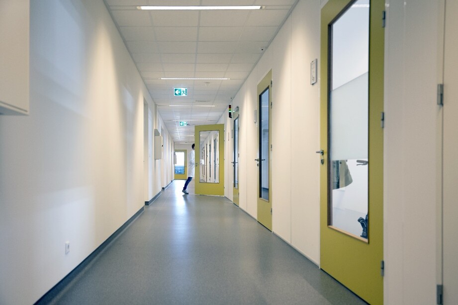 Biopartner Leiden Biopartner Leiden