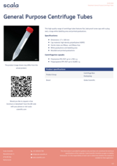 scala-scientific scala-scientific