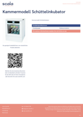 scala-scientific scala-scientific