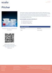 scala-scientific scala-scientific
