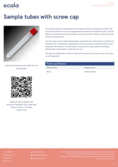 scala-scientific scala-scientific