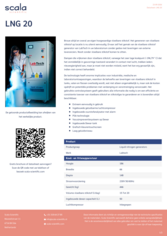 scala-scientific scala-scientific