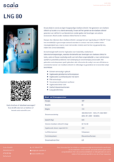 scala-scientific scala-scientific