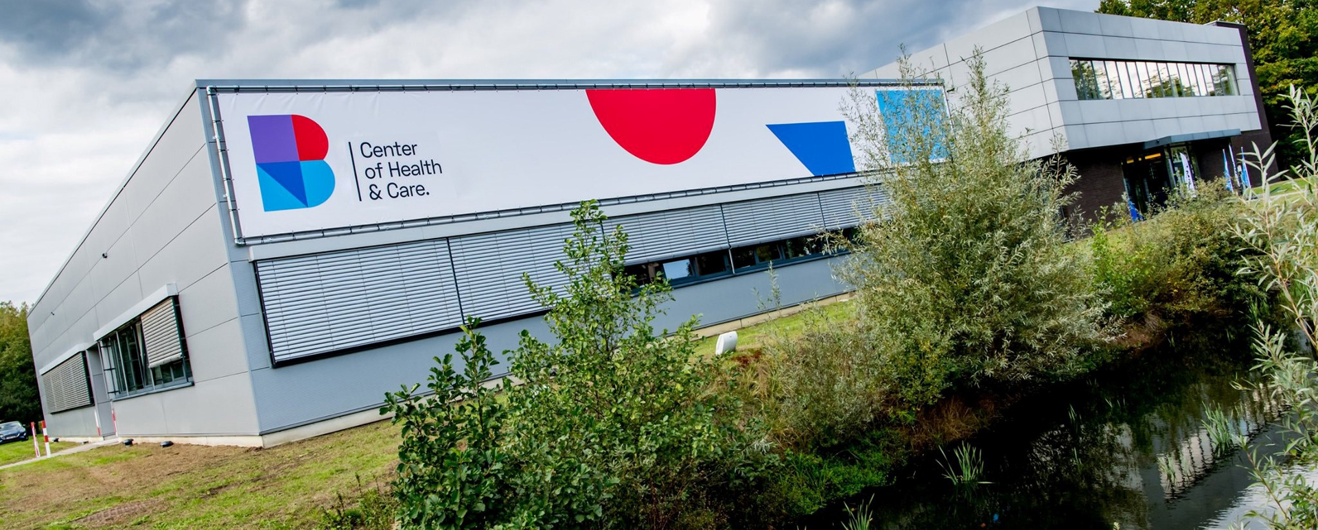 Zentrum für Gesundheit und Pflege Zentrum für Gesundheit und Pflege