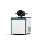 Laboratorium vriesdroger 12 liter condenser -85ºC Laboratorium vriesdroger 12 liter condenser -85ºC