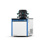Laboratorium vriesdroger 8 liter condenser -85ºC Laboratorium vriesdroger 8 liter condenser -85ºC
