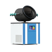 Laboratorium vriesdroger 3 liter condenser -85ºC Laboratorium vriesdroger 3 liter condenser -85ºC