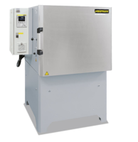 650ºC Convection chamber furnace 60 liter 650ºC Convection chamber furnace 60 liter