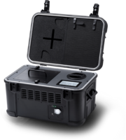 Cellbox Shipper Ground Cellbox Shipper Ground