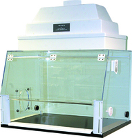 Ventilated Balance Enclosure 900 mm Ventilated Balance Enclosure 900 mm