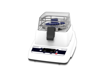 Homogenizer Homogenizer