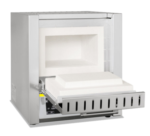 1100ºC Muffle furnace 40 liter 1100ºC Muffle furnace 40 liter
