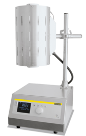 1300ºC Tube furnace 1300ºC Tube furnace