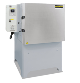 650ºC Convection chamber furnace 30 liter 650ºC Convection chamber furnace 30 liter