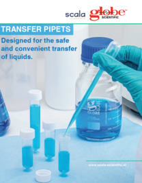 Consumables Brochure Consumables Brochure