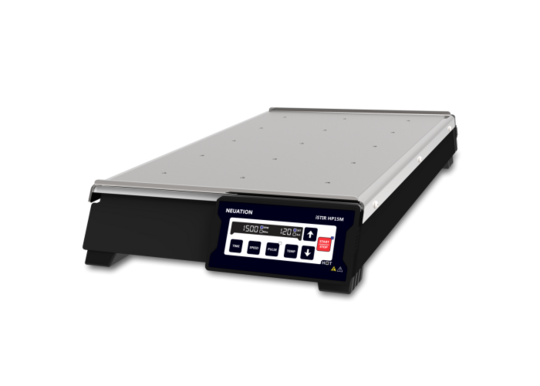 iStir HP 15M iStir HP 15M