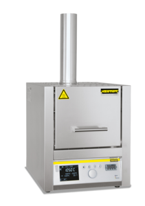 1100ºC Ashing furnace 5 liter 1100ºC Ashing furnace 5 liter