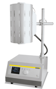 1300ºC Tube furnace 1300ºC Tube furnace