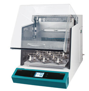Tafelmodel schudincubator Tafelmodel schudincubator