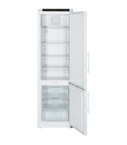 Fridge-freezer combination 345 liter Fridge-freezer combination 345 liter