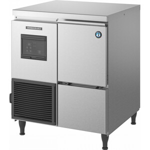 IJsschilfermachine 125kg/24h IJsschilfermachine 125kg/24h