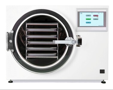 LP04 Gefriertrockner LP04 Gefriertrockner