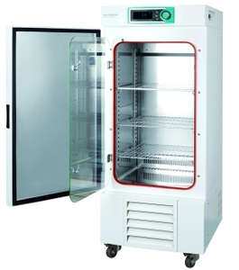 Gekoelde incubator 240 liter Gekoelde incubator 240 liter