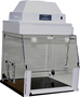 Ventilated Balance Enclosure 600 mm Ventilated Balance Enclosure 600 mm
