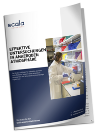 Effektive Untersuchungen in Anaerober Atmosphäre Effektive Untersuchungen in Anaerober Atmosphäre