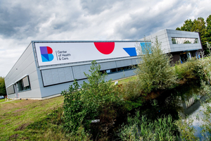 Zentrum für Gesundheit und Pflege