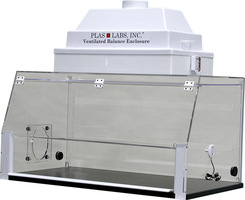 Ventilated Balance Enclosure 1200 mm