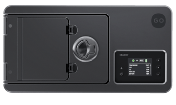 Cellbox™ Go Flight