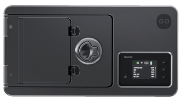 Cellbox™ Go Ground