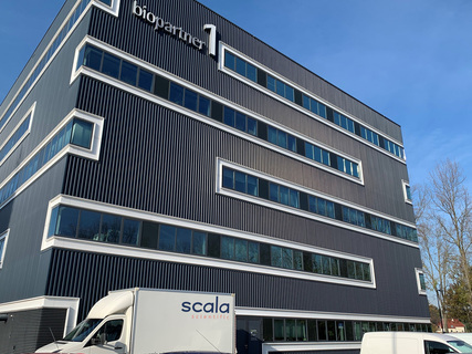 Biopartner Leiden