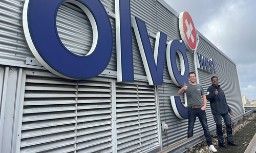 Kooperation zwischen Scala Scientific und OLVG