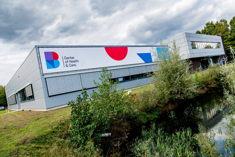 Zentrum für Gesundheit und Pflege