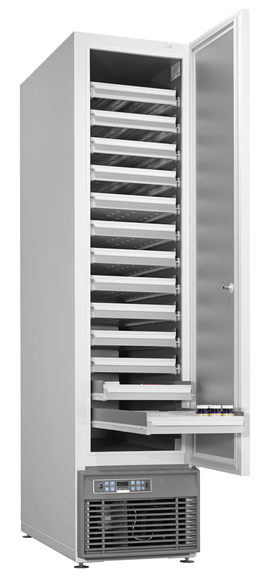 Medikamenten kühlschrank 600 liter