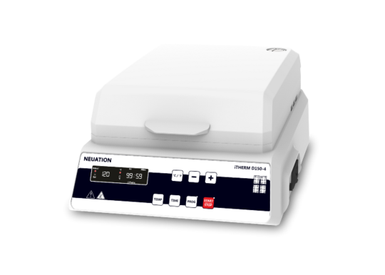 iTherm D150-4