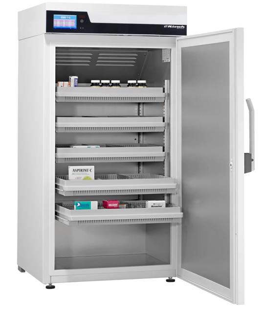 Medikamenten kühlschrank 280 liter