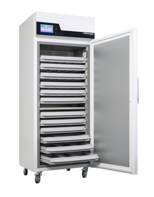 Medikamenten kühlschrank 500 liter