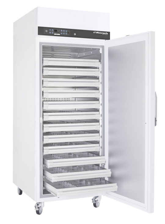 Medikamenten kühlschrank 700 liter