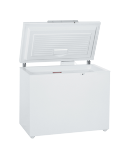 -45ºC vriezer 200 liter