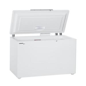 -45ºC vriezer 420 liter