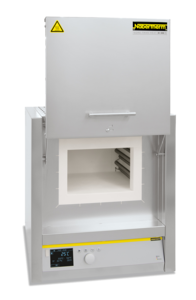 1400ºC Furnace oven 15 liter