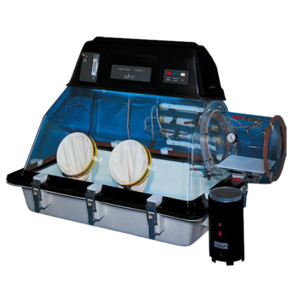 Anaerobe Glove box - Manueel