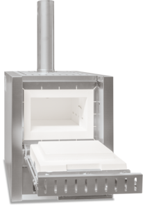 Asovens tot 1100°C