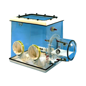 Compact Glove box - Size S