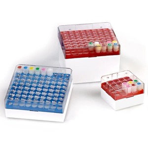 BioBox voor buisjes