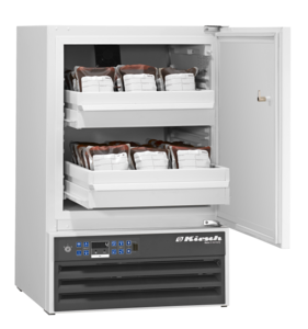Bloedbank koelkast 100 liter