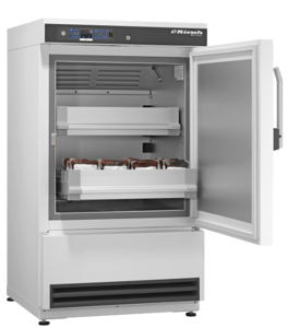 Bloedbank koelkast 176 liter